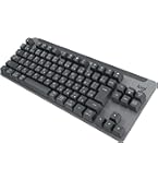 Amazon.co.jp: Logicool ロジクール G710+ メカニカル ゲーミング